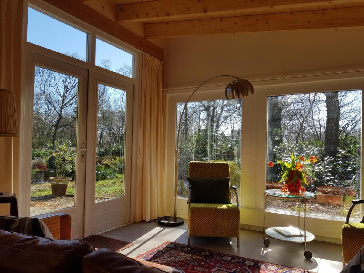 הולטן B&B De Hinne מראה חיצוני תמונה