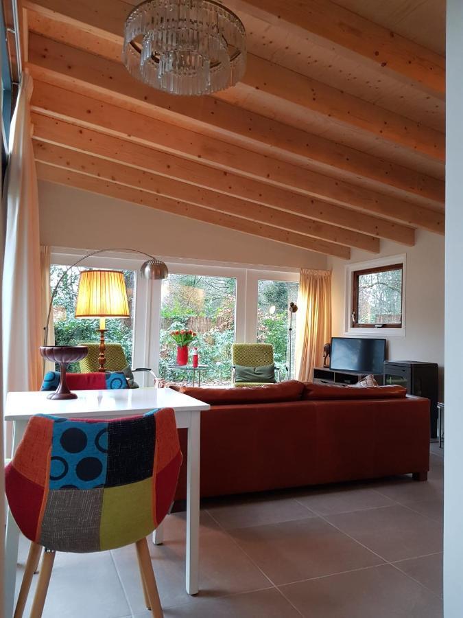 הולטן B&B De Hinne מראה חיצוני תמונה