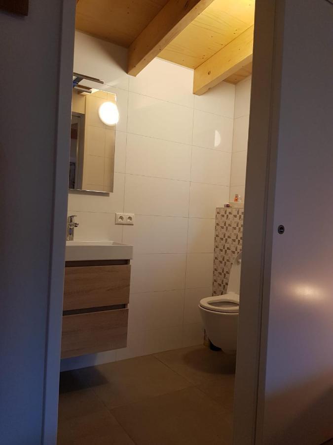 הולטן B&B De Hinne מראה חיצוני תמונה