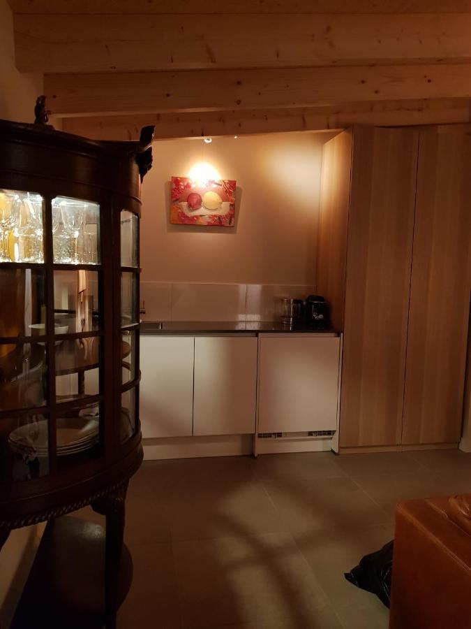 הולטן B&B De Hinne מראה חיצוני תמונה