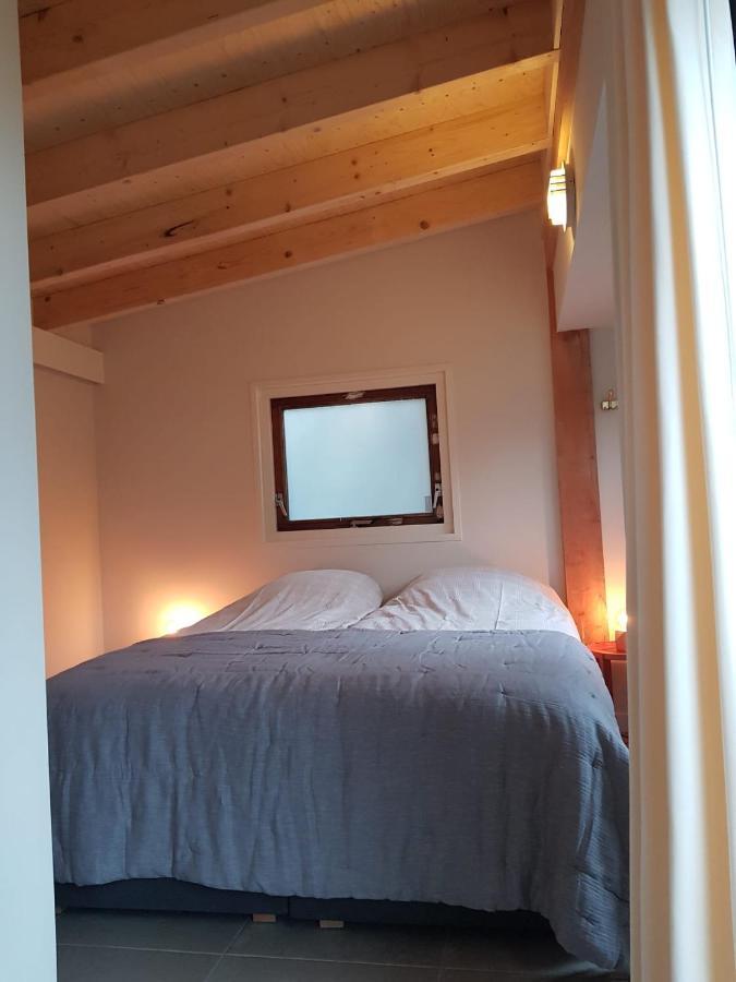 הולטן B&B De Hinne מראה חיצוני תמונה
