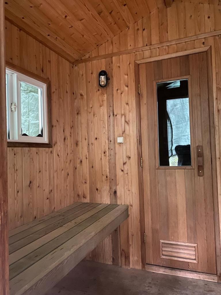הולטן B&B De Hinne מראה חיצוני תמונה